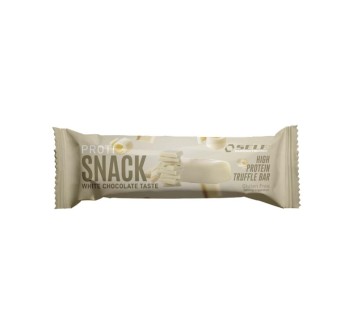 PROTI SNACK - Barretta proteica SELF OMNINUTRITION