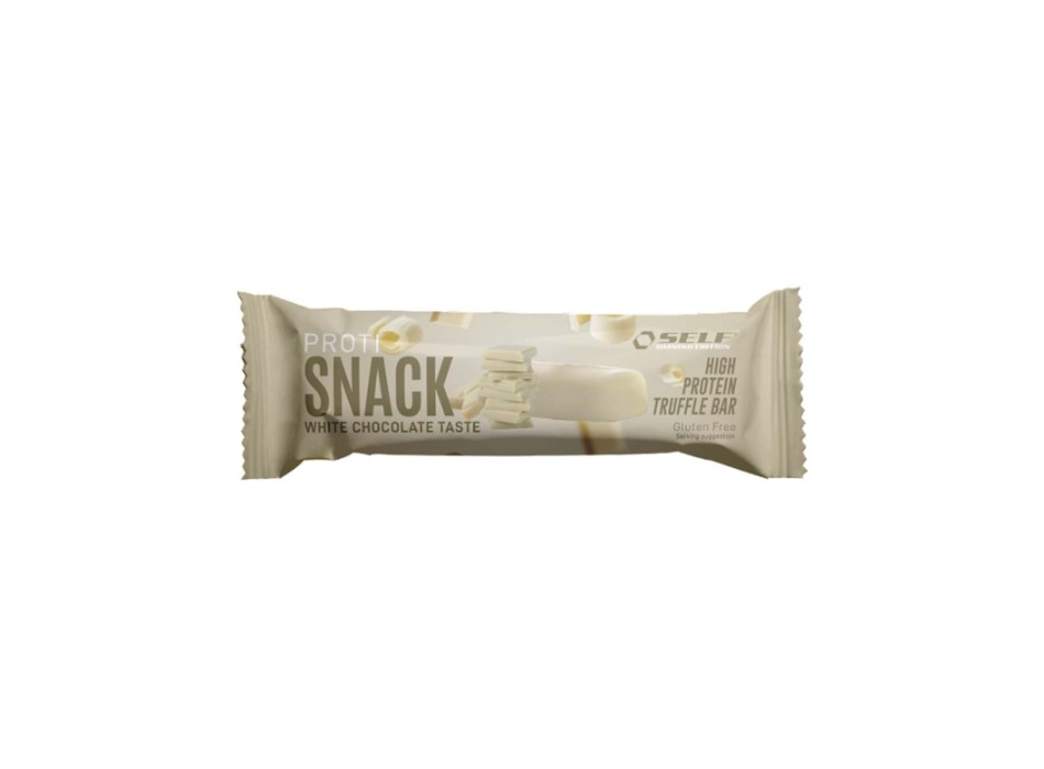 PROTI SNACK - Barretta proteica SELF OMNINUTRITION