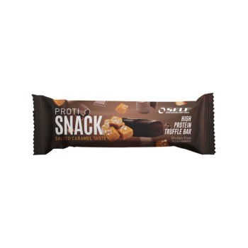 PROTI SNACK - Barretta proteica SELF OMNINUTRITION