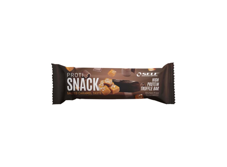 PROTI SNACK - Barretta proteica SELF OMNINUTRITION