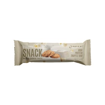 PROTI SNACK - Barretta proteica SELF OMNINUTRITION