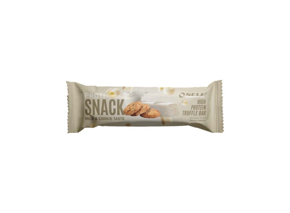 PROTI SNACK - Barretta proteica SELF OMNINUTRITION