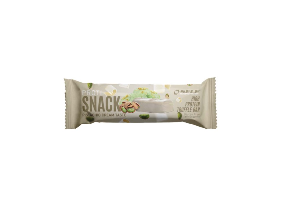 PROTI SNACK - Barretta proteica SELF OMNINUTRITION