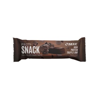 PROTI SNACK - Barretta proteica SELF OMNINUTRITION