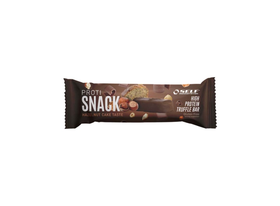 PROTI SNACK - Barretta proteica SELF OMNINUTRITION