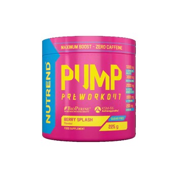 Pump 225 gr