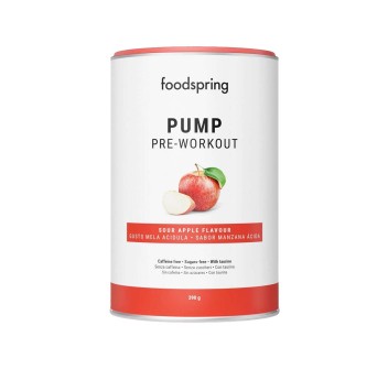 Pump 390Gr.