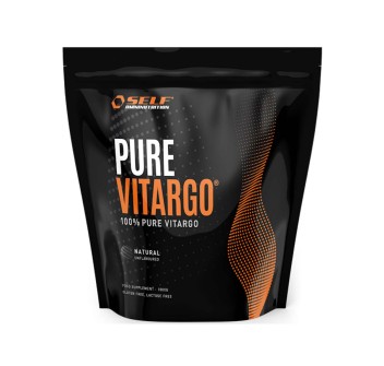 PURE VITARGO - SELF - SELF OMNINUTRITION