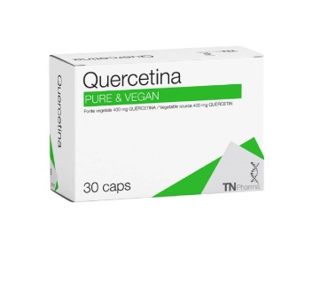 Quercetina 30caps