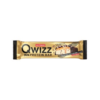 Qwizz protein bar 60Gr.