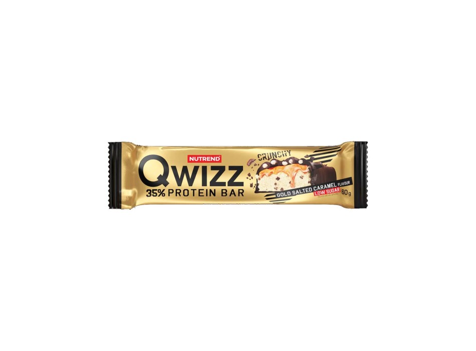 Qwizz protein bar 60Gr.