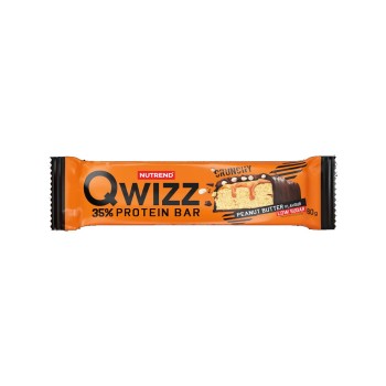 Qwizz protein bar 60Gr.