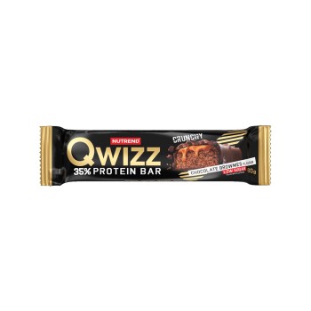 Qwizz protein bar 60Gr.