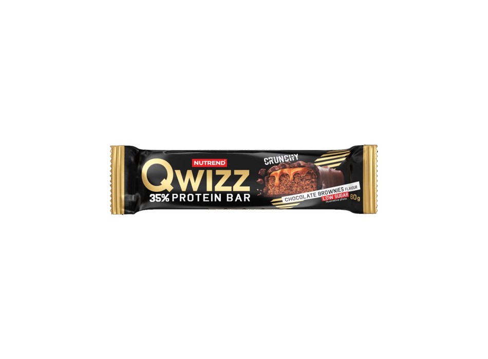 Qwizz protein bar 60Gr.