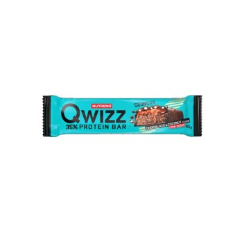 Qwizz protein bar 60Gr.