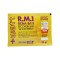 R.M.1 BCAA 8:1:1 recovery mix 25Gr