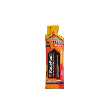 Race fuel gel-60Ml