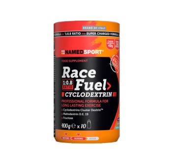 Race Fuel