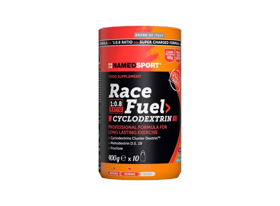 Race Fuel