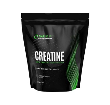 Real Creatine 250Gr.