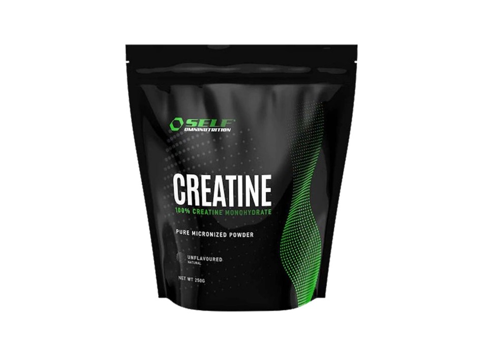 Real Creatine 250Gr.