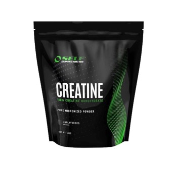 Real Creatine