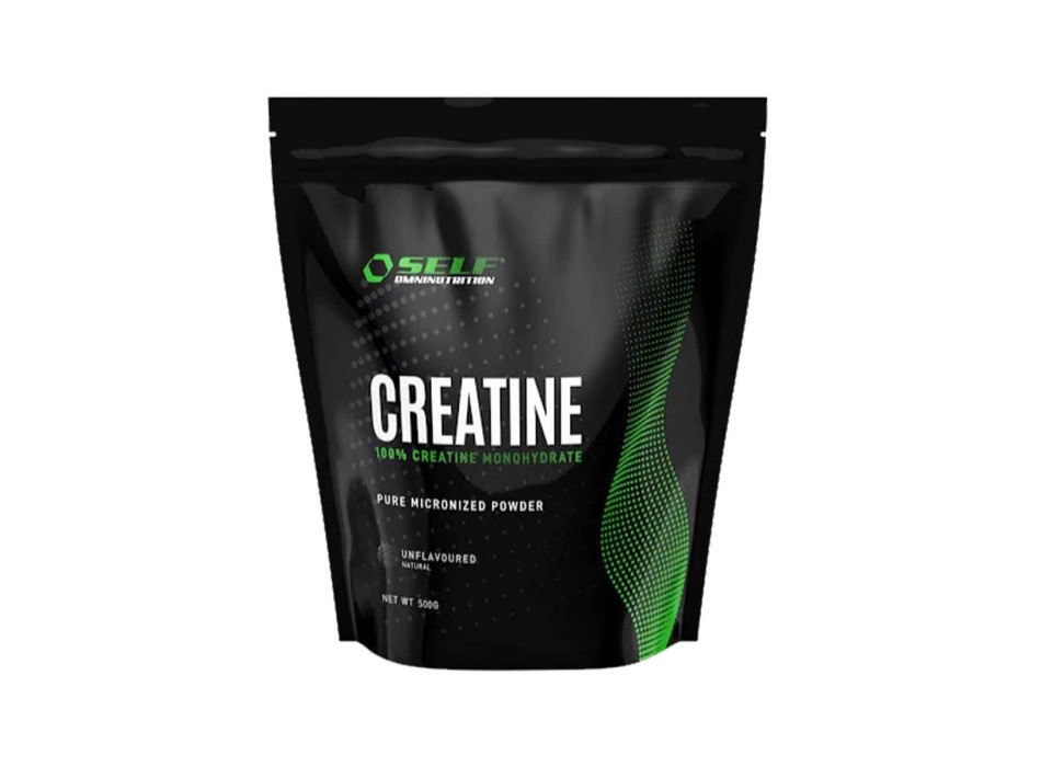 Real Creatine