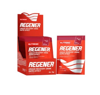 Regener 10x75gr 