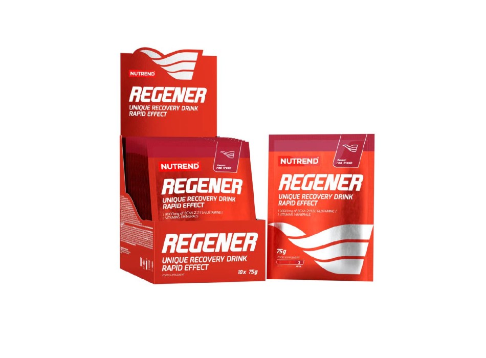 Regener 10x75gr 