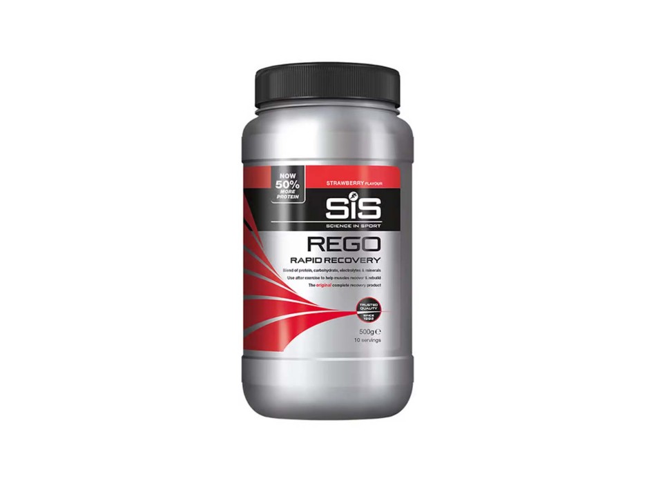 REGO Rapid Recovery 500Gr