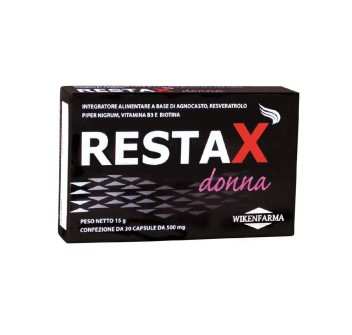 Restax Donna 30cps