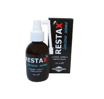 Restax Lozione Uomo 100ml