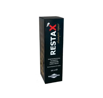 Restax Shampoo Repair 200Ml