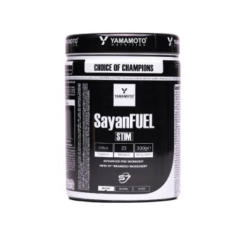 SayanFuel 300Gr