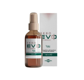 Sebo EVO Spray 100Ml