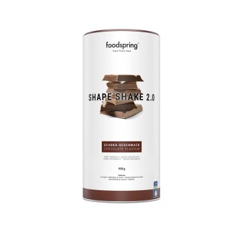 SHAPE SHAKE 2.0 - Sostituto pasto con proteine, vitamine e minerali FOODSPRING