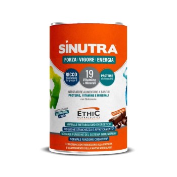 SINUTRA - ETHICSPORT