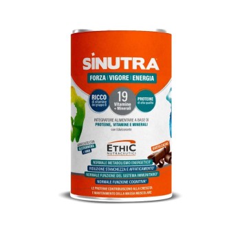 SINUTRA - ETHICSPORT