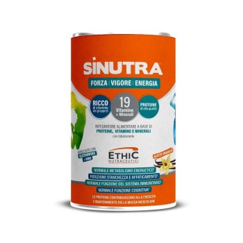 SINUTRA - ETHICSPORT