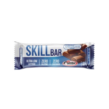 SKILL BAR - Barretta proteica bilanciata PRONUTRITION