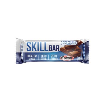 SKILL BAR - Barretta proteica bilanciata PRONUTRITION