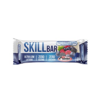 SKILL BAR - Barretta proteica bilanciata PRONUTRITION