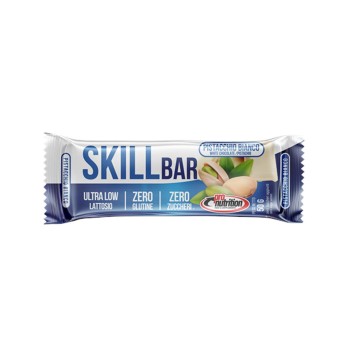 SKILL BAR - Barretta proteica bilanciata PRONUTRITION