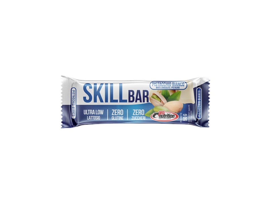 SKILL BAR - Barretta proteica bilanciata PRONUTRITION