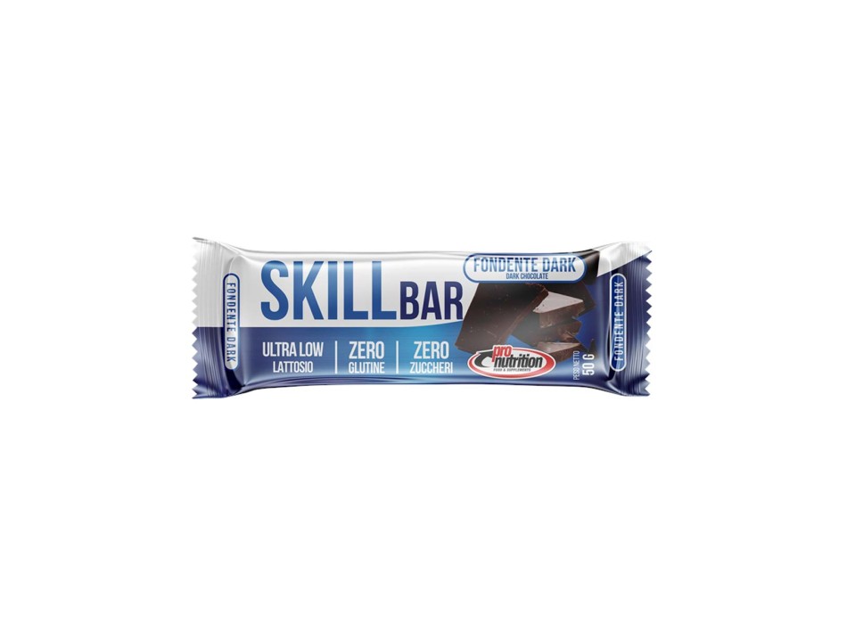 SKILL BAR - Barretta proteica bilanciata PRONUTRITION