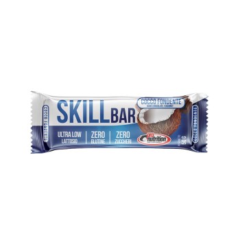 SKILL BAR - Barretta proteica bilanciata PRONUTRITION