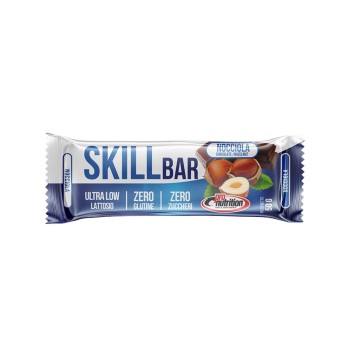 SKILL BAR - Barretta proteica bilanciata PRONUTRITION