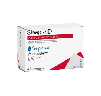 Sleep Aid 45 Cpr