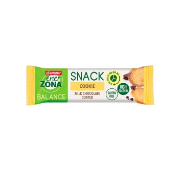 SNACK BALANCE - Barretta bilanciata ideale per le diete a zona ENERVIT ENERZONA