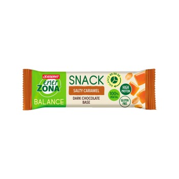 SNACK BALANCE - Barretta bilanciata ideale per le diete a zona ENERVIT ENERZONA